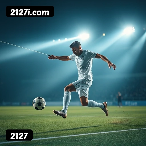 Benefícios do Login 2127 - Bônus e Vantagens Exclusivas